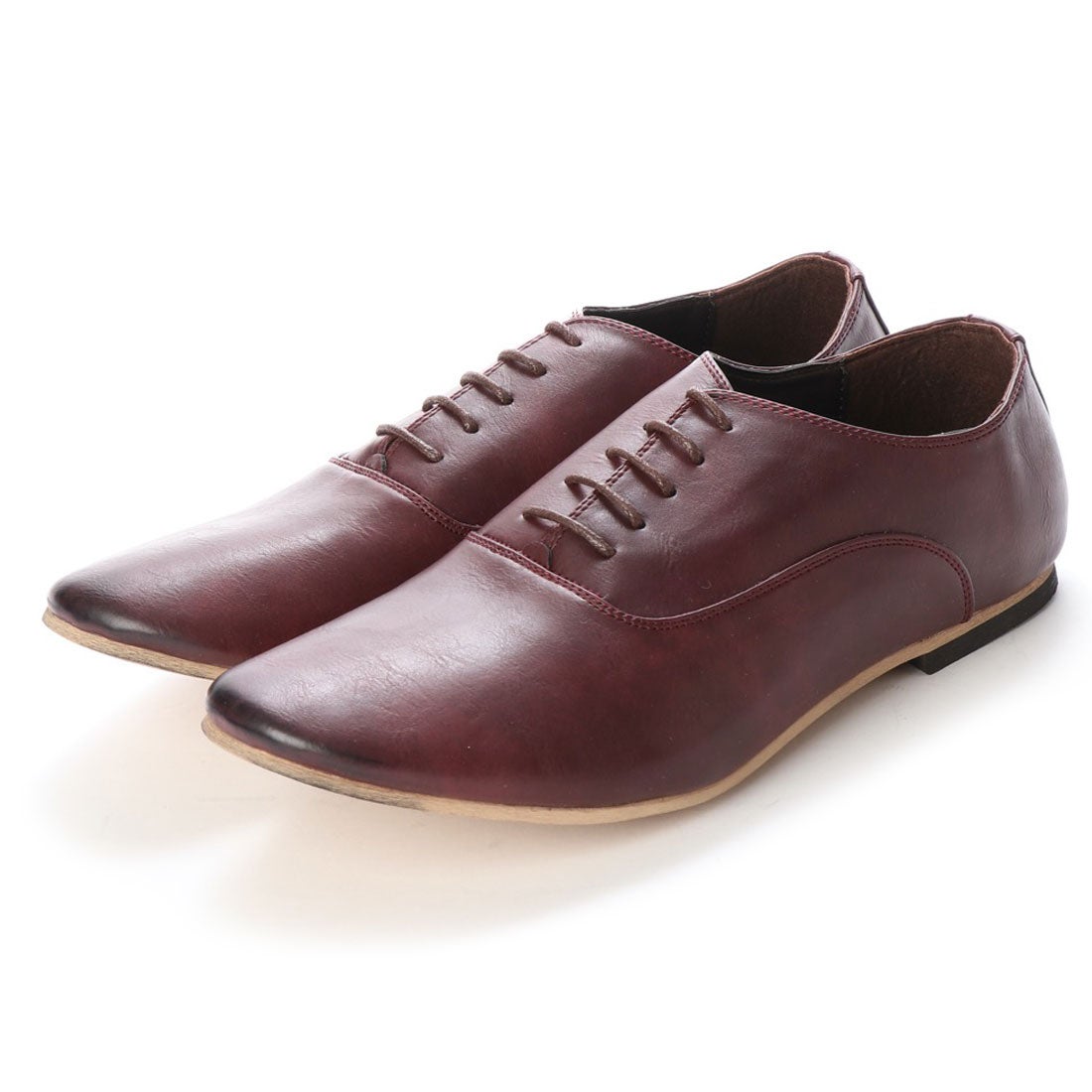 SFW Dedes 【New with defects】 Dance shoes with a heel that can be stepped on / 5224