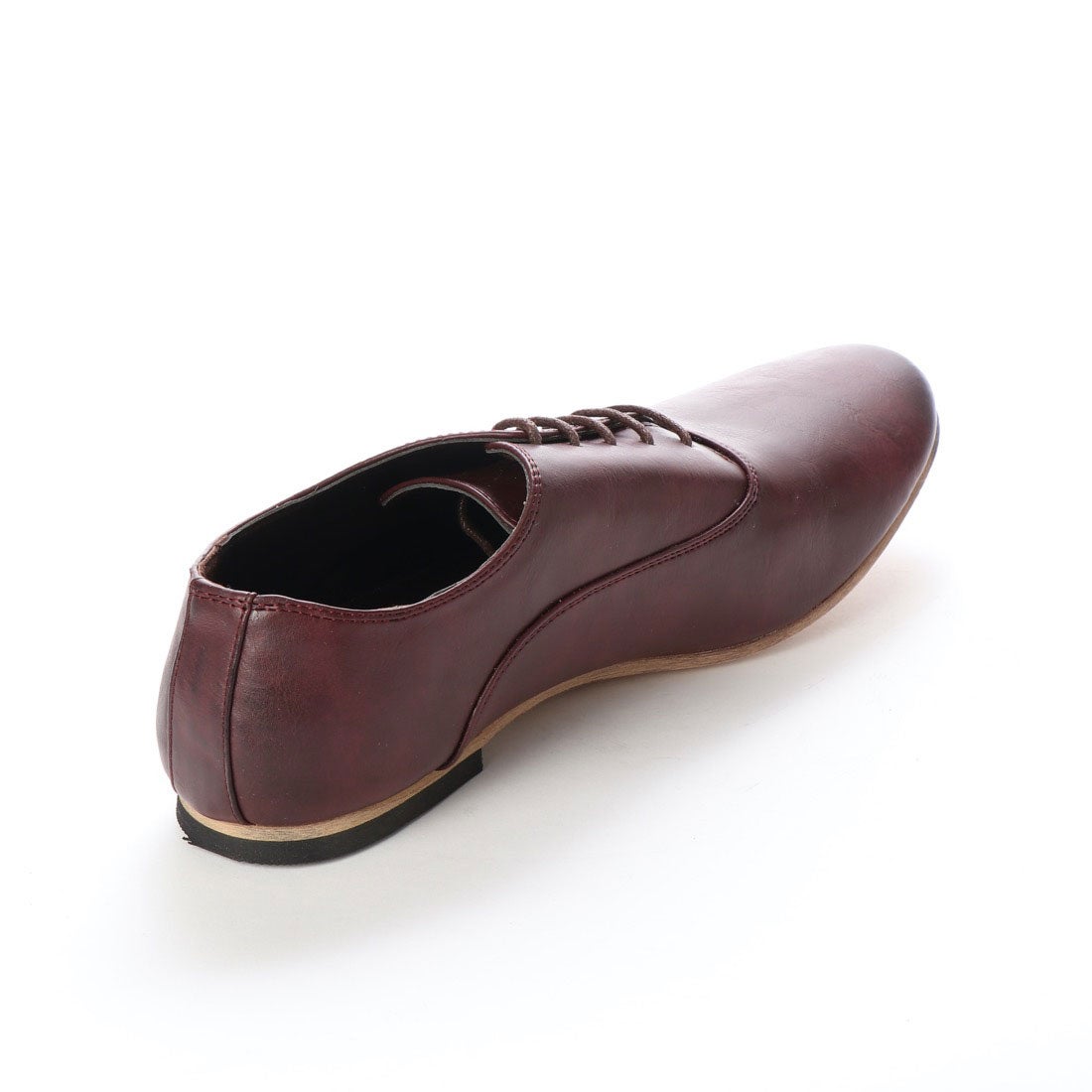 SFW Dedes 【New with defects】 Dance shoes with a heel that can be stepped on / 5224