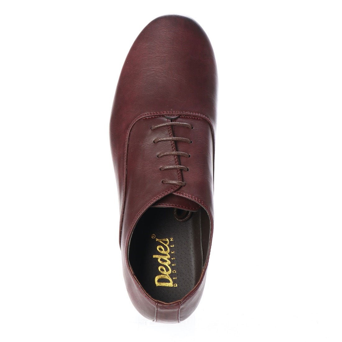 SFW Dedes 【New with defects】 Dance shoes with a heel that can be stepped on / 5224