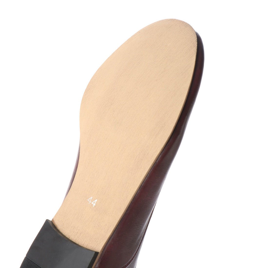 SFW Dedes 【New with defects】 Dance shoes with a heel that can be stepped on / 5224