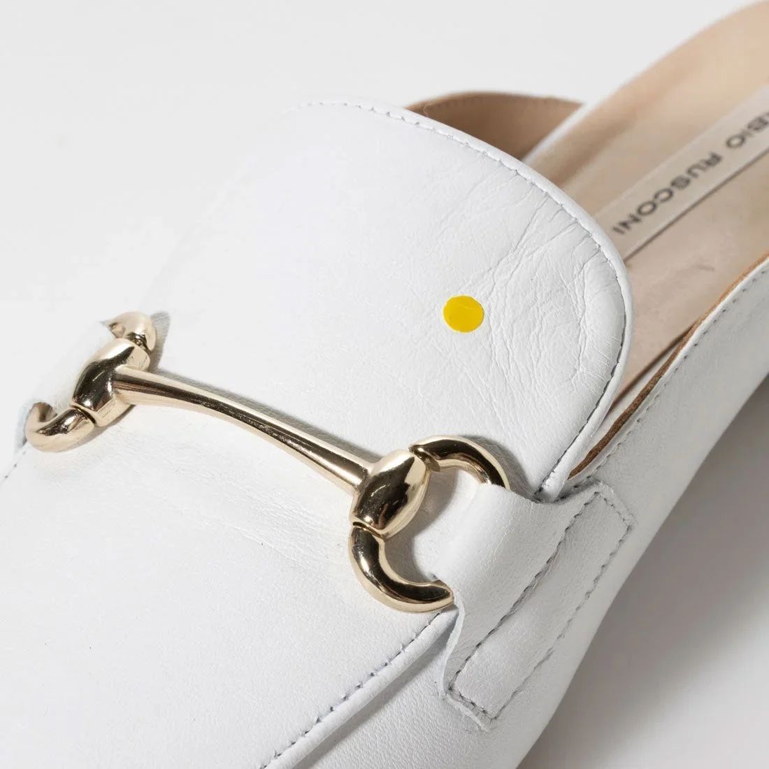 SFW Dedes 【New with defects】 Dance shoes with a heel that can be stepped on / 5224