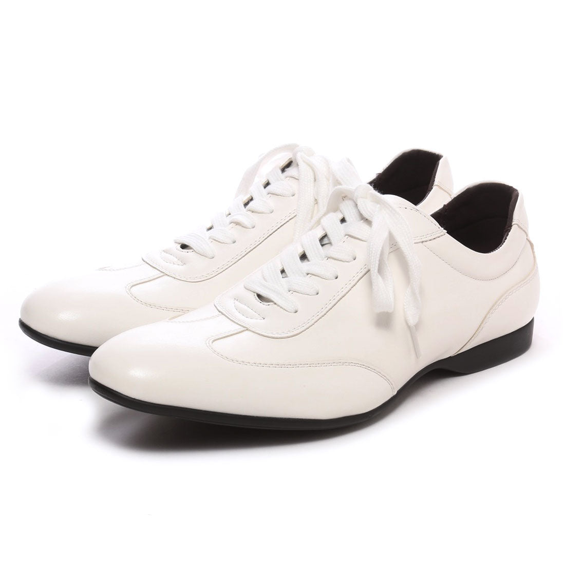 SFW デデス Dedes モードスニーカー /5175,ホワイト