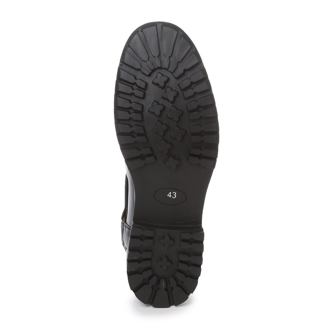 Dedes Draped Belt Boots /5183