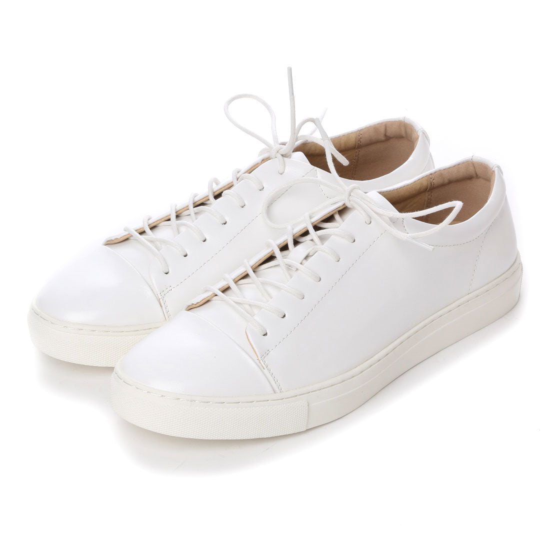 SFW デデス Dedes レースアップスニーカー /5192,ホワイト