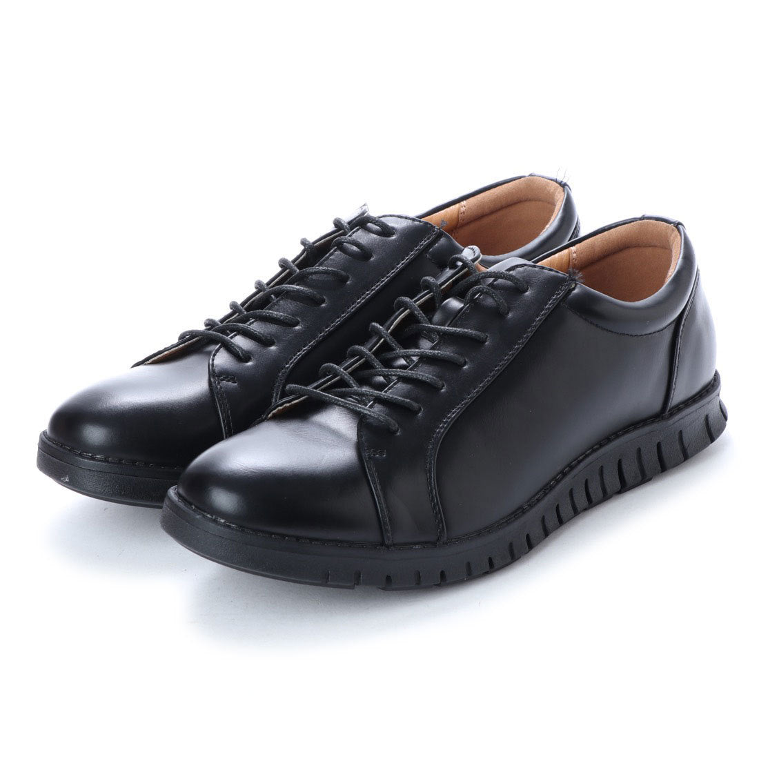 SFW: Feels like a sneaker! Lace-up shoes with sneaker soles for running/5245