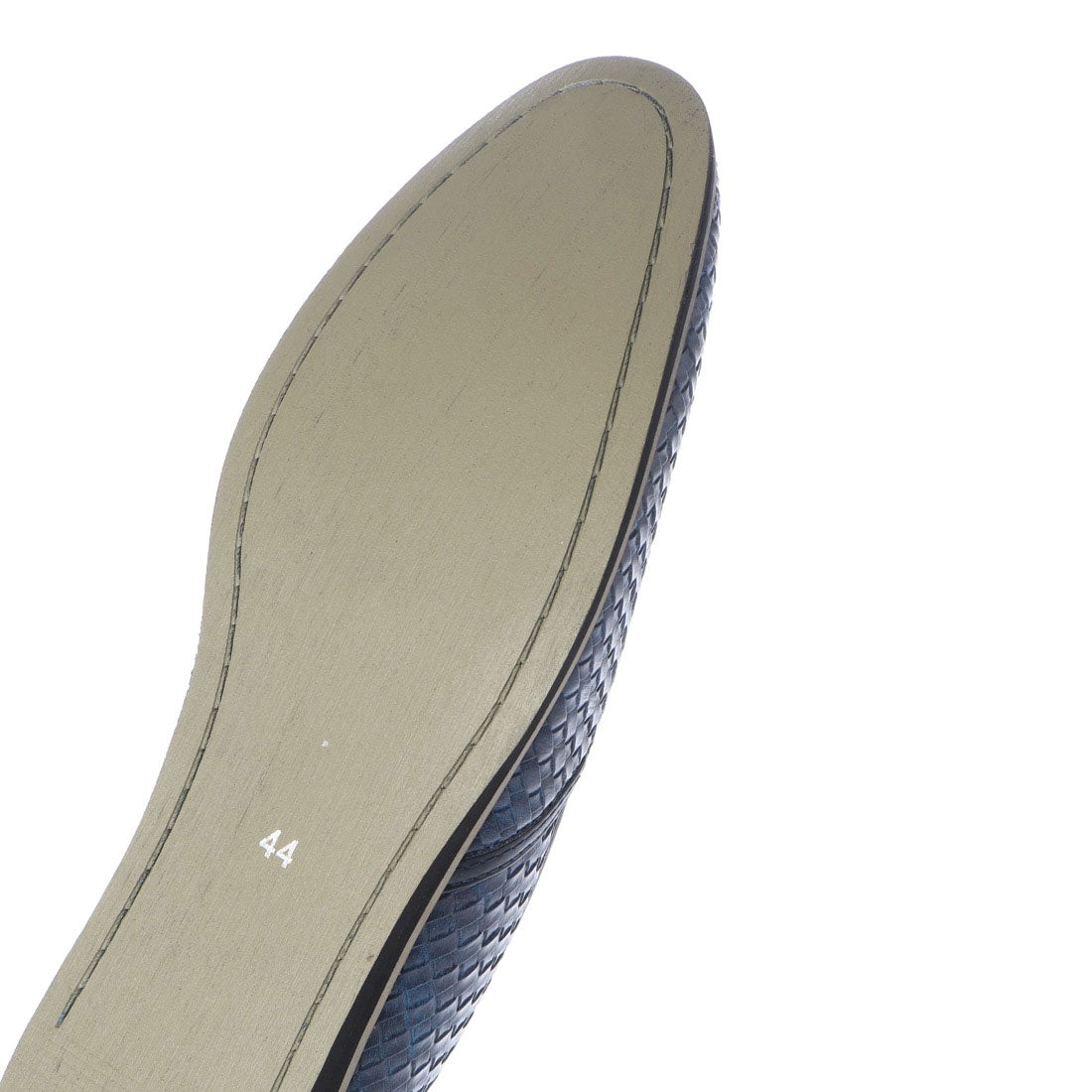 SFW Dedes Intrecciato style slip-on shoes/5118