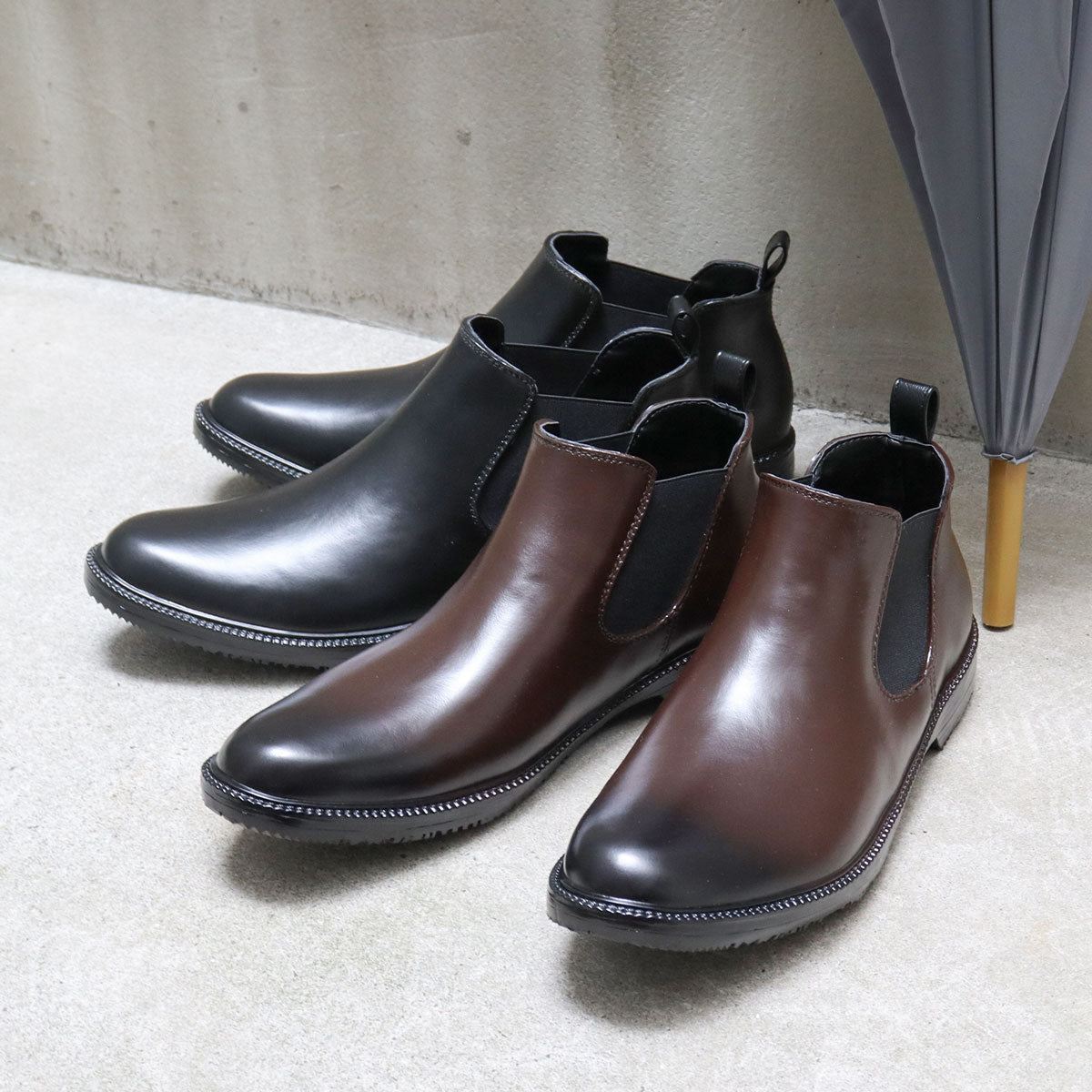 SFW デデス Dedes 「スラッシュ製法」を用いたスラッシュブーツ/6324