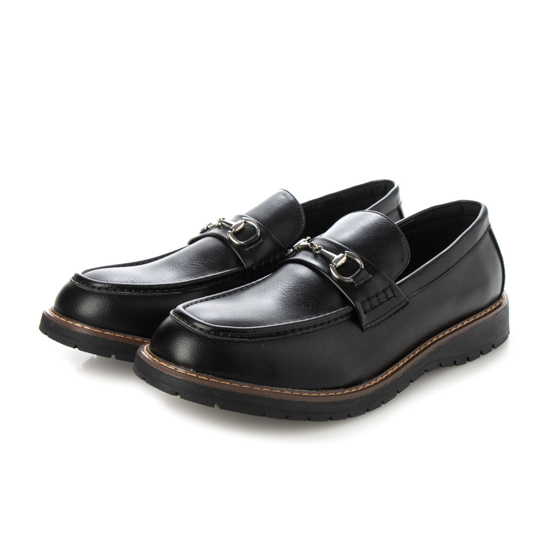 SFW デデス Dedes ビットローファー/6344