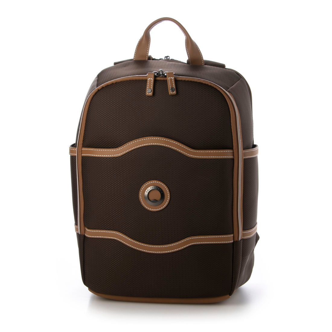 DELSEY PARIS 【 DELSEY Official】 CHATELET AIR 2.0 BACKP 2C PC Chatelet Air Backpack Compatible with PC