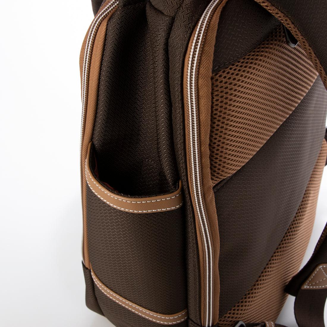 DELSEY PARIS 【 DELSEY Official】 CHATELET AIR 2.0 BACKP 2C PC Chatelet Air Backpack Compatible with PC