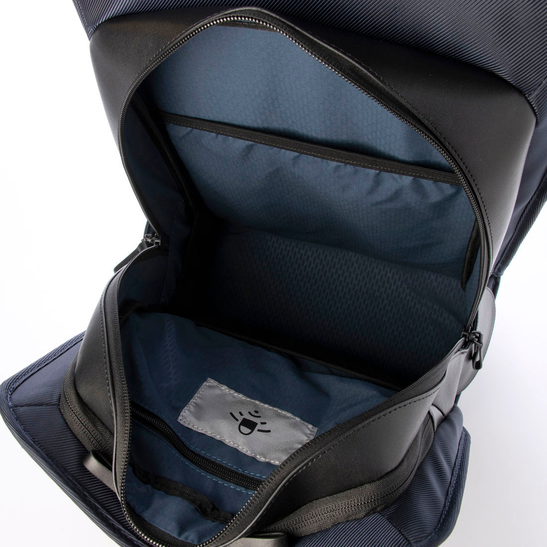 デルセー DELSEY PARIS 【 DELSEY 公式】 ARCHE バックパック 2-CPT BACKPACK リュックサック 14インチPC対応 通勤