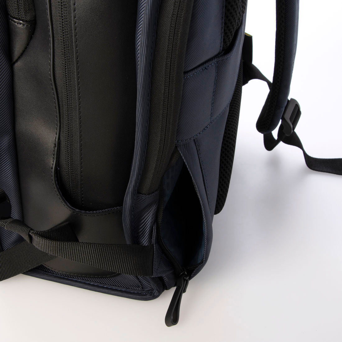 デルセー DELSEY PARIS 【 DELSEY 公式】 ARCHE バックパック 2-CPT BACKPACK リュックサック 14インチPC対応 通勤