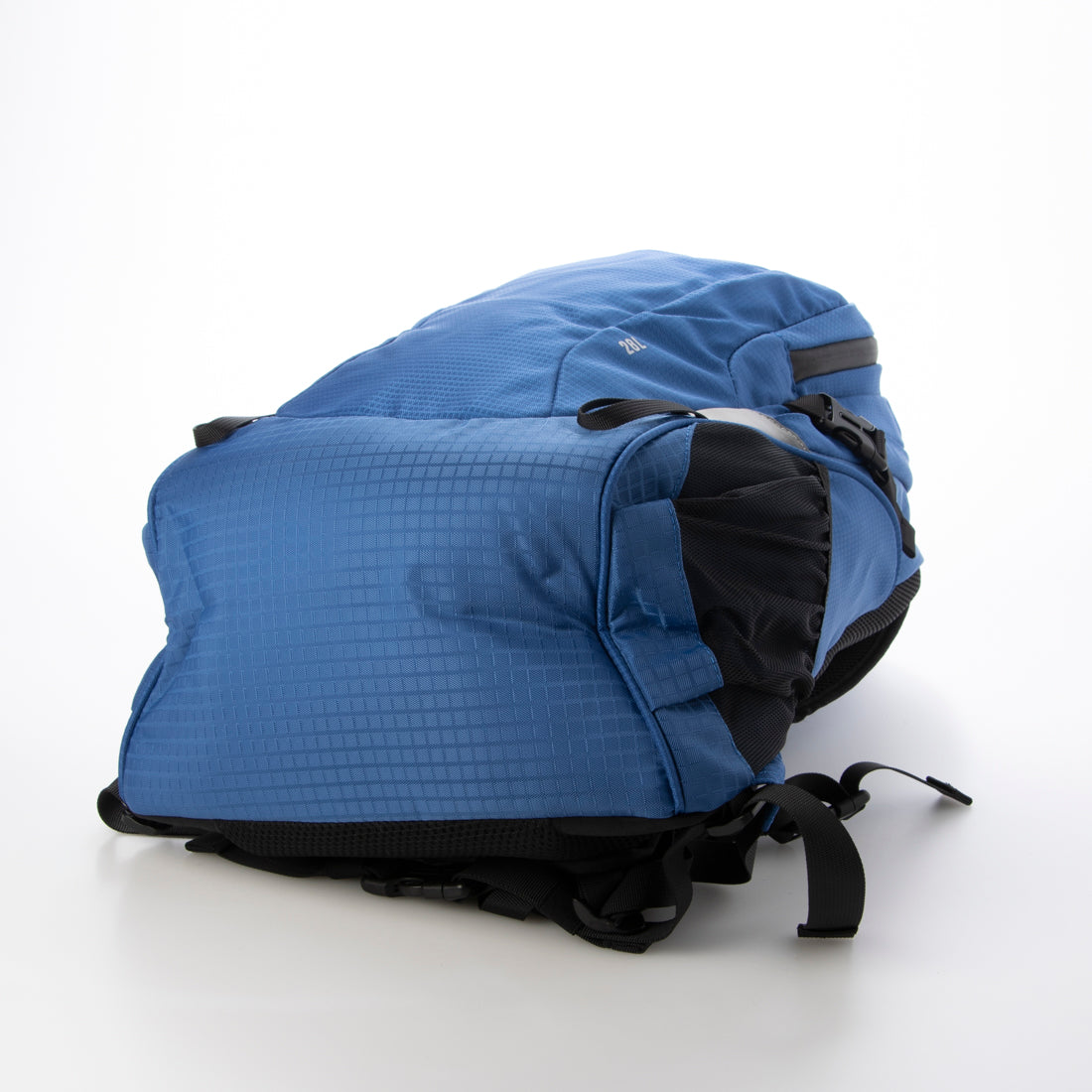 德爾塞 DELSEY PARIS 【 DELSEY 官方】 NOMADE 背包 28L M尺寸 輕量 筆記型電腦保護 防RFID