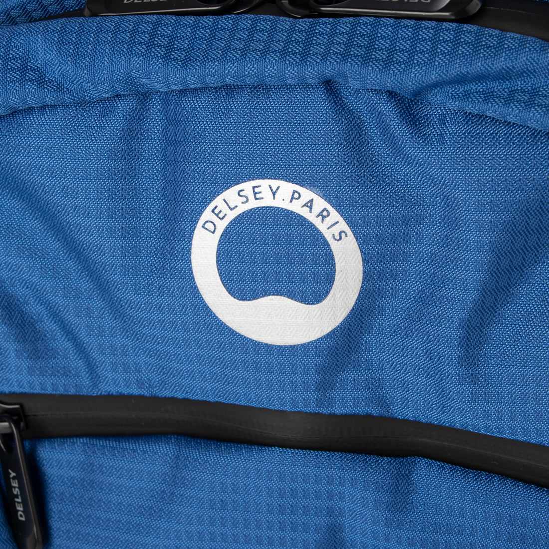 德爾塞 DELSEY PARIS 【 DELSEY 官方】 NOMADE 背包 28L M尺寸 輕量 筆記型電腦保護 防RFID