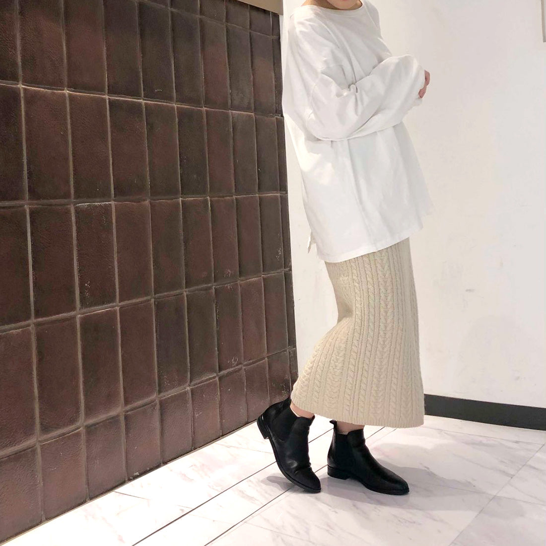 デイコッリ Dei Colli Dei Colli サイドゴアショートブーツ (ブラック) ブラック