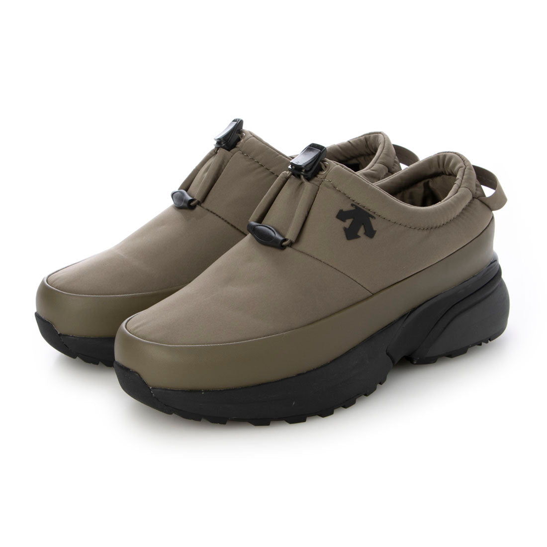 DESCENTE Ladies DESCENTE DTRACE Winter Boots Snow Boots Waterproof DES