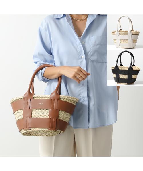 Demellier DEMELLIER Basket Bag MINI SANTORINI