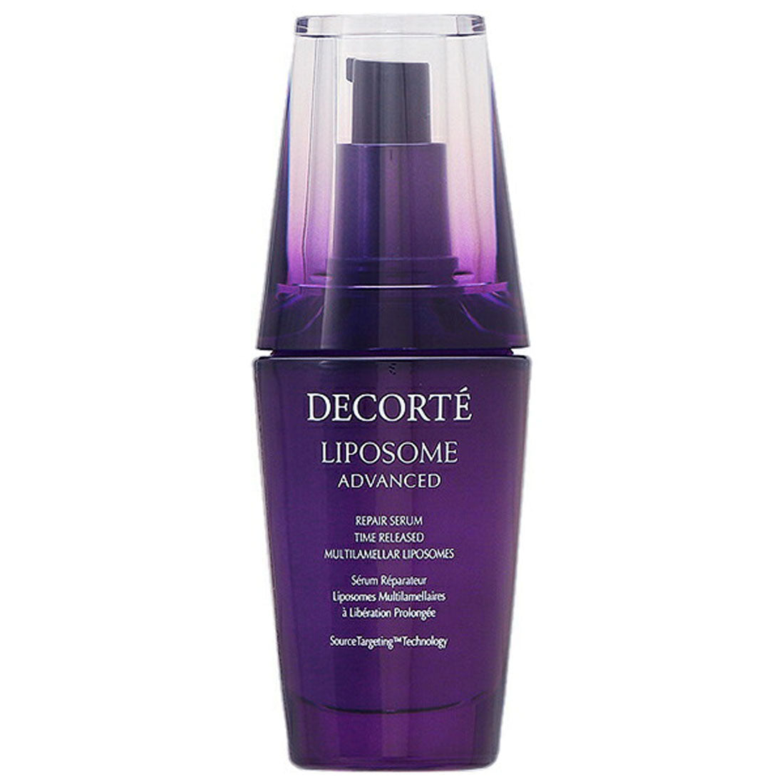 コスメデコルテ DECORTE リポソーム アドバンスト リペアセラム 50mL【返品不可商品】,マルチカラー