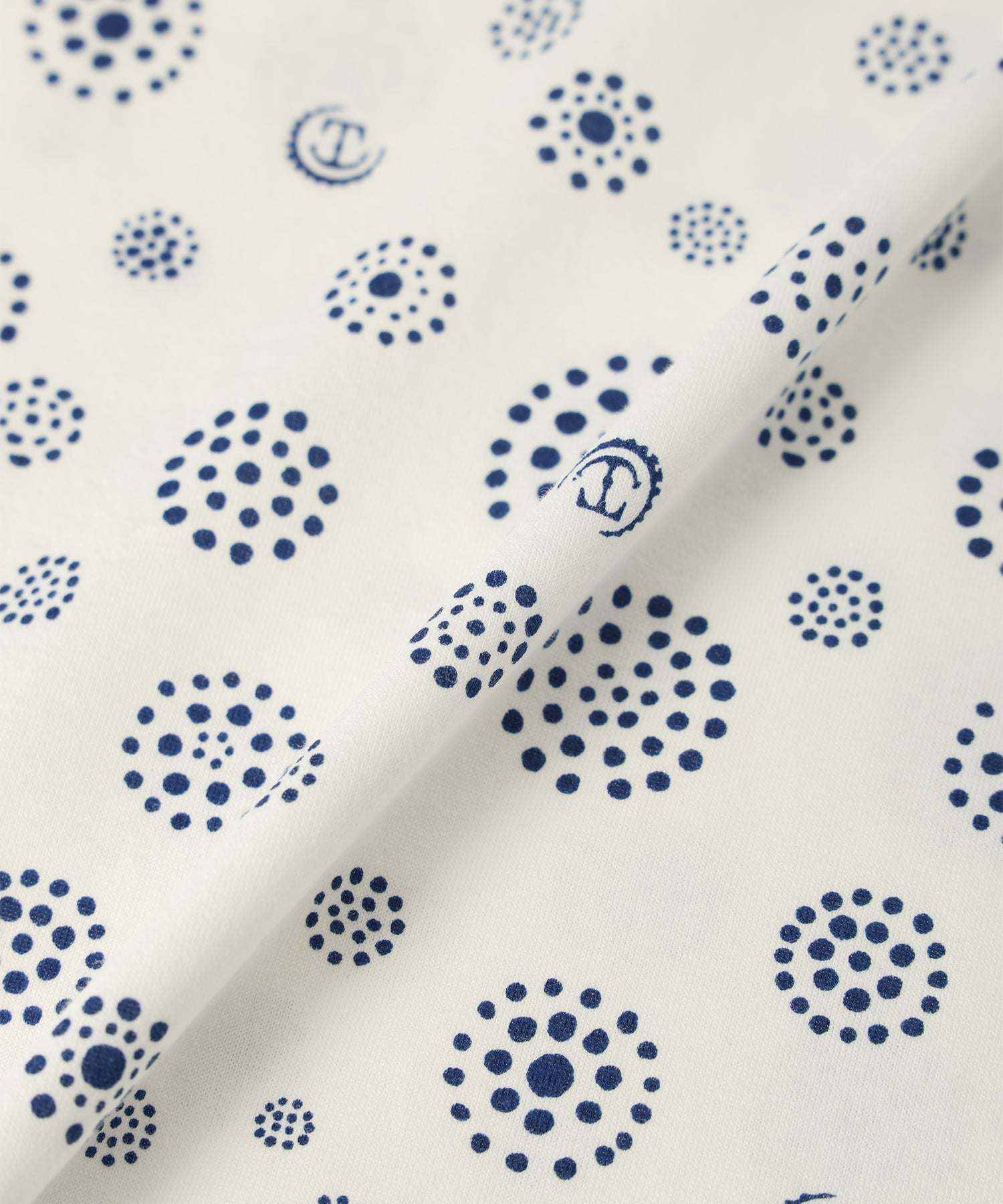 デコイ DECOY 【ひやさら】【UVカット】【友桝飲料コラボ】ドットロゴプリントTシャツ (ホワイト) ホワイト