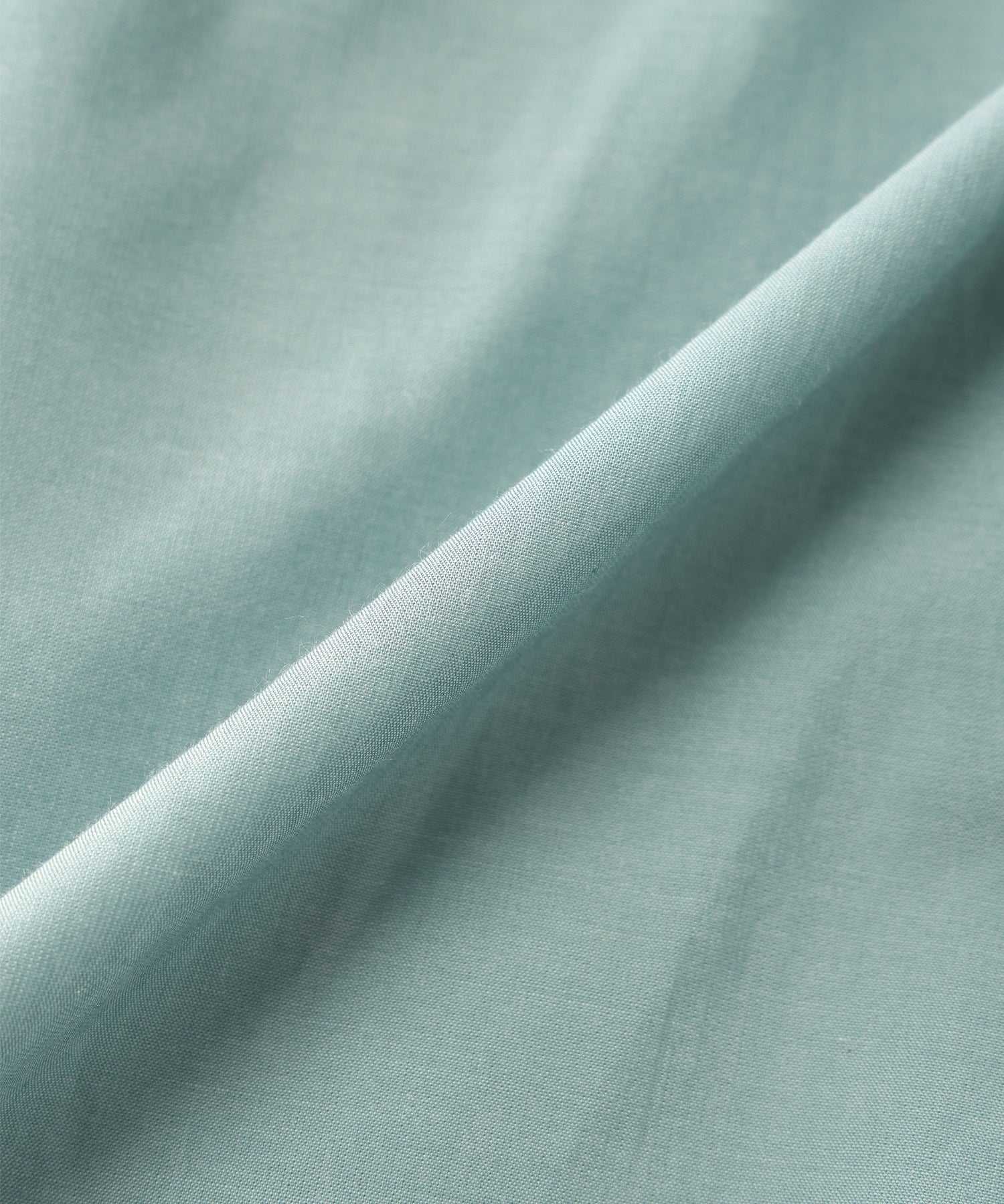 デコイ DECOY ペプラムブラウス (ブルー) ブルー