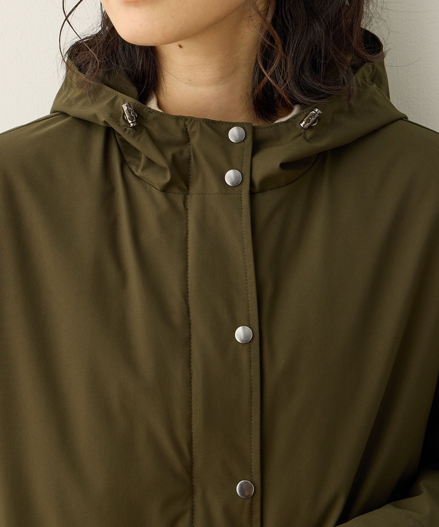 デコイ DECOY スマートダウン【はっ水】【ウォッシャブル】 (ネイビー) ネイビー