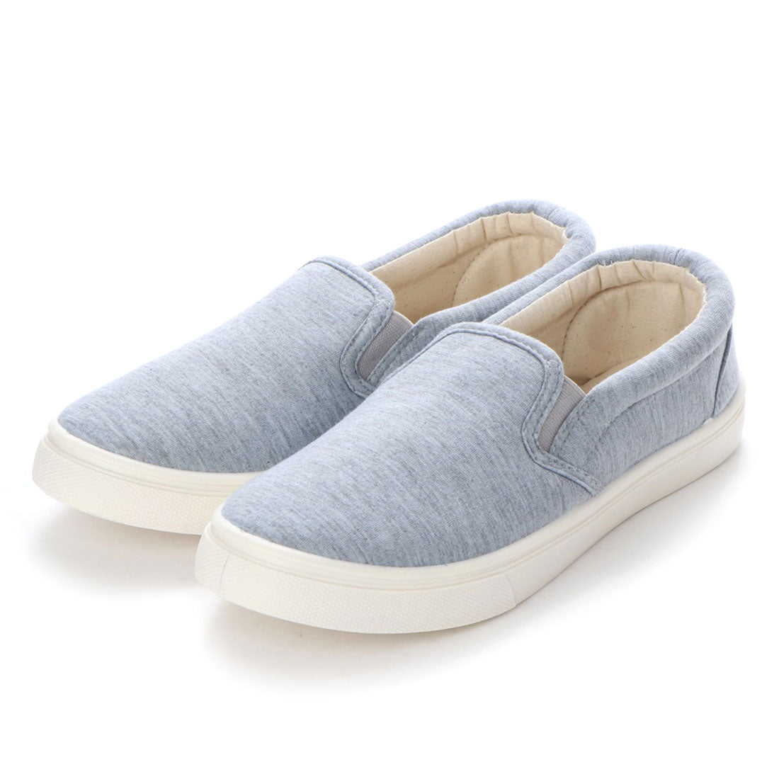 デメテル DEMETER シンプルローカットスリッポン