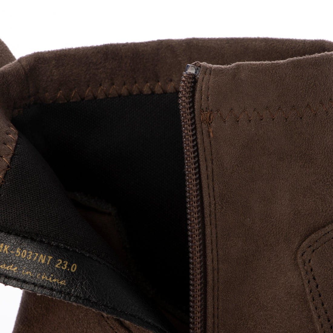 デメテル DEMETER MK MICHEL KLEIN エムケー ミッシェルクラン 軽量 撥水 防滑 幅広3E スポーティー カジュアルブーツ