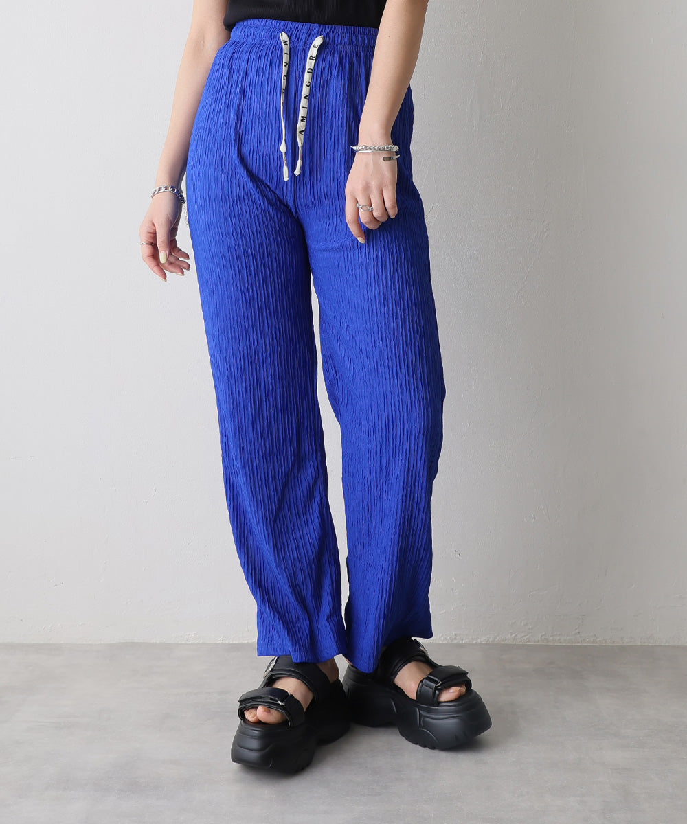 デメテル DEMETER 厚底 ボリュームソール ダブルストラップサンダル (ブラック) ブラック