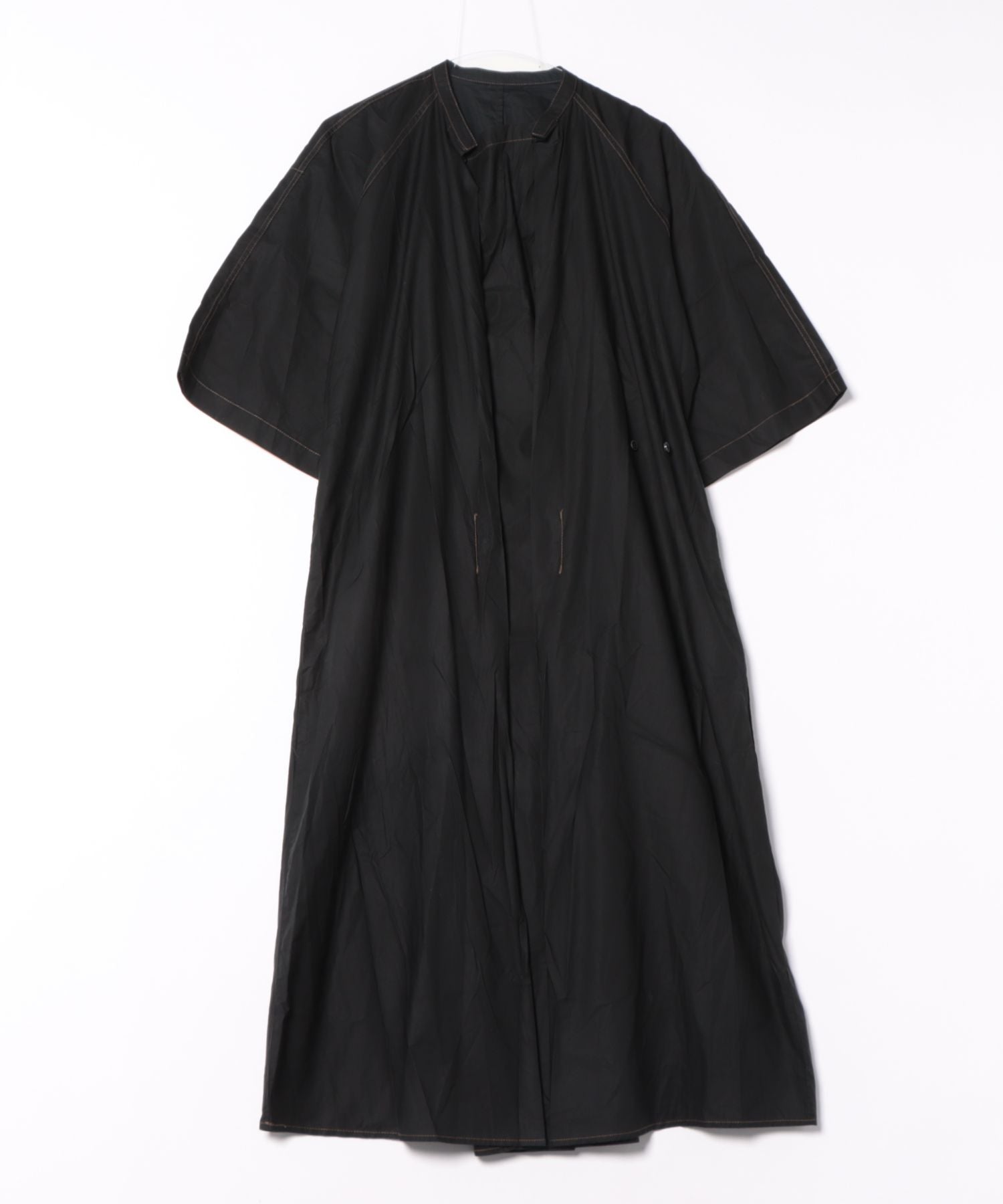 ディケイドクラシック DECADE CLASSIC DECADE CLASSIC アシンメトリーワンピース (ブラック) ブラック