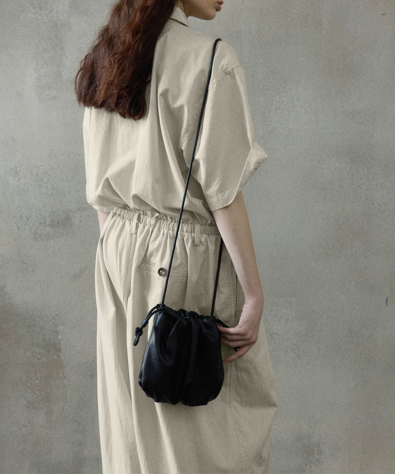 ディケイドクラシック DECADE CLASSIC DECADE CLASSIC  オールインワンパンツ (ライトベージュ) ライトベージュ