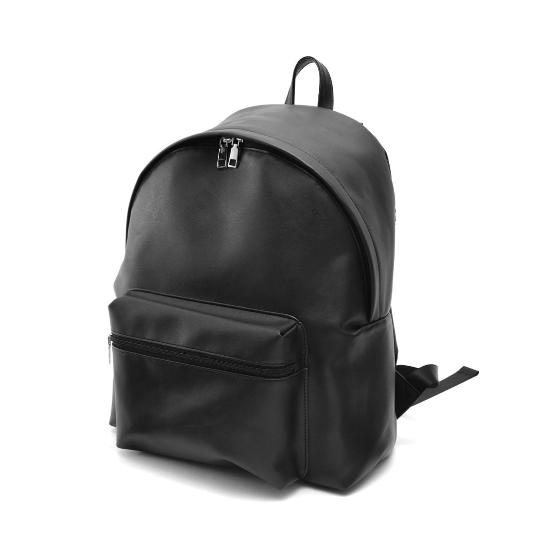 デバイスプラス DEVICE+ DEVICE+ スクエア バックパック (ブラック) BK