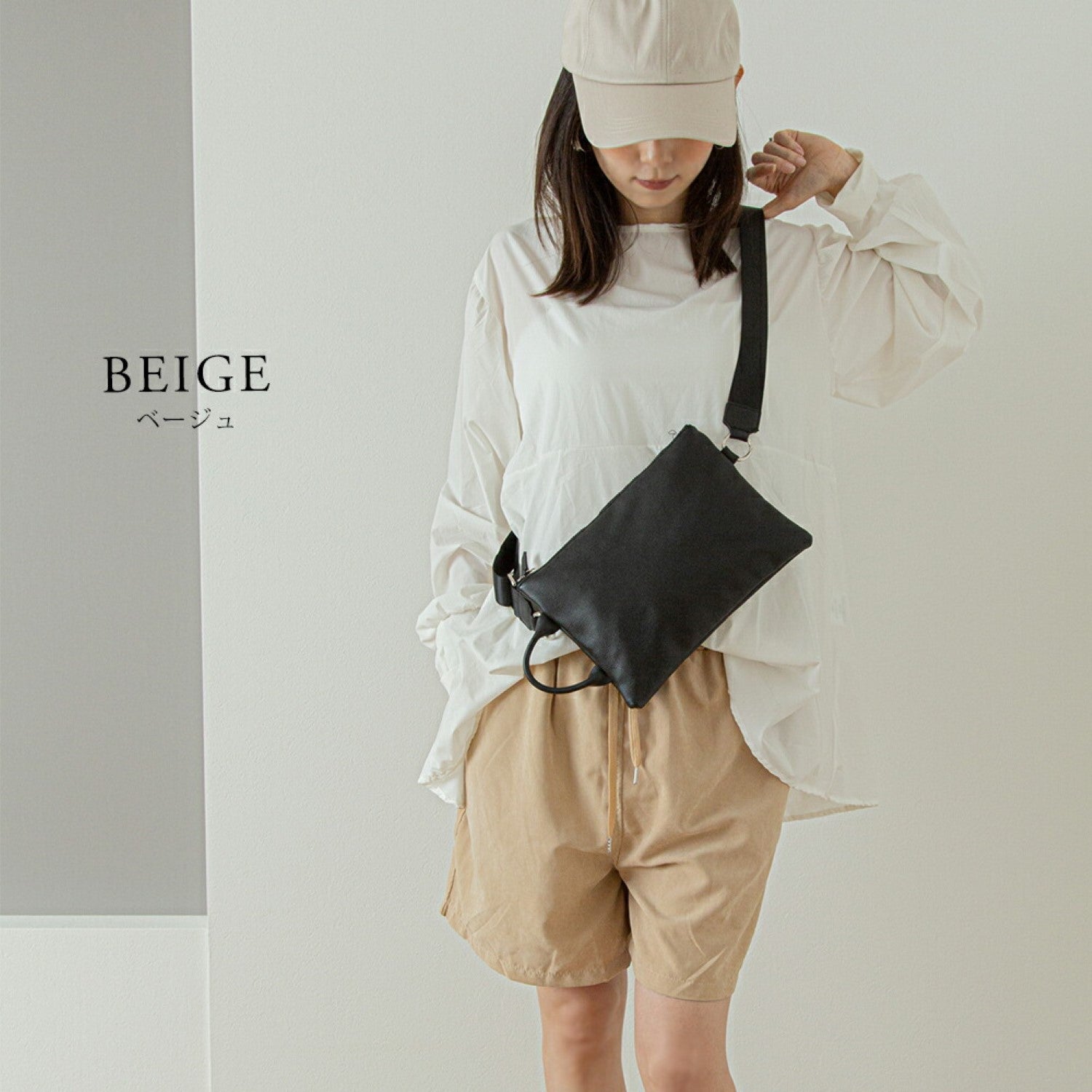 デバイスプラス DEVICE+ ラッシュガード ハーフパンツ