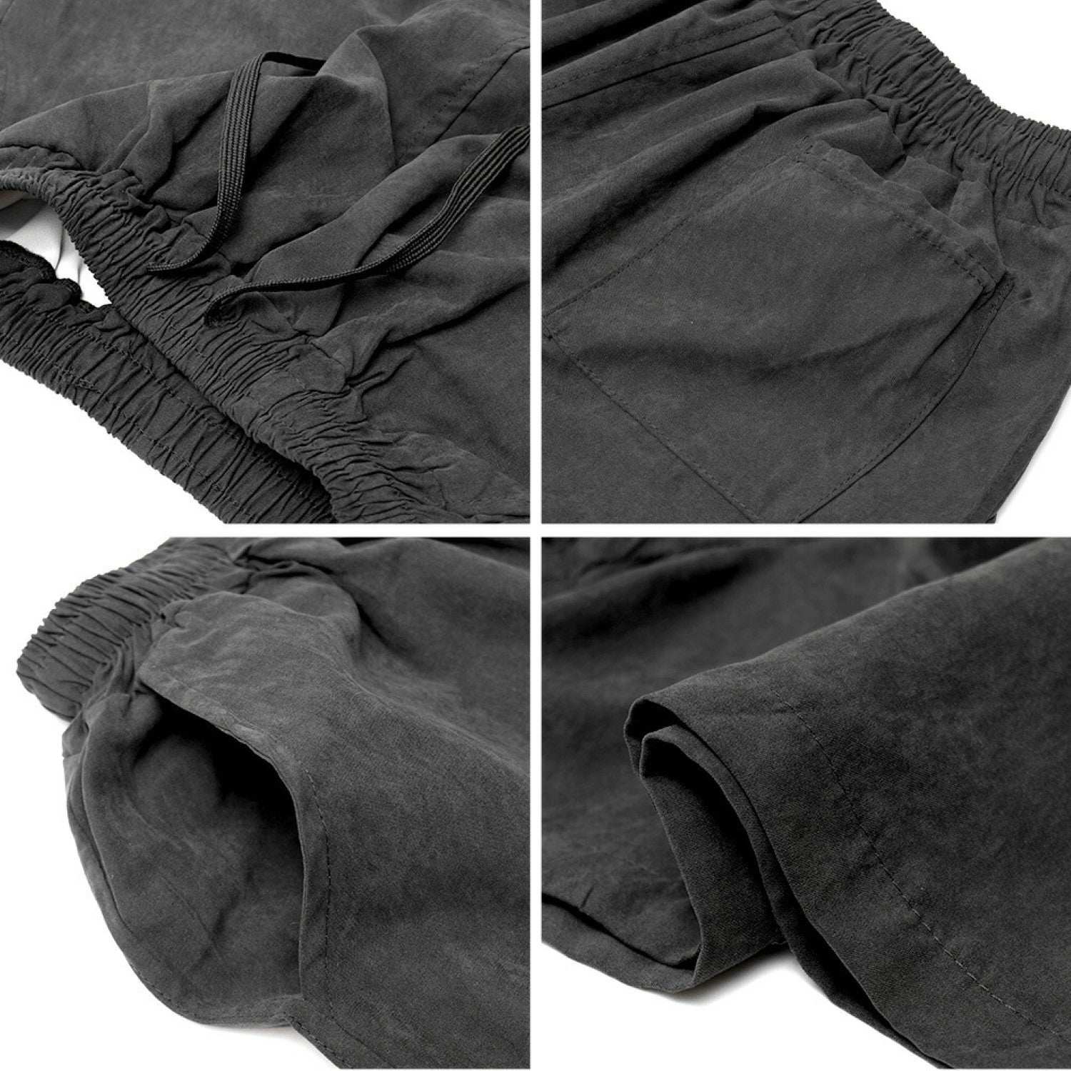 デバイスプラス DEVICE+ ラッシュガード ハーフパンツ