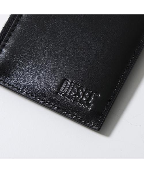ディーゼル DIESEL DIESEL コインケース 1dr card holder iii X10270 PR818 (T8013/ブラック) T8013/ブラック