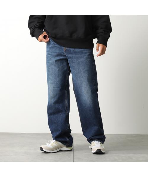 DIESEL デニム W25 DIESEL ディーゼル D-AKEMI ストレッチ ワイド フレア ブーツカット