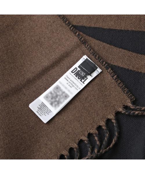 ディーゼル DIESEL DIESEL マフラー S-TEVIE A17572 0AKBM オーバルD (9XXA/ブラック+レッド) 9XXA/ブラック+レッド