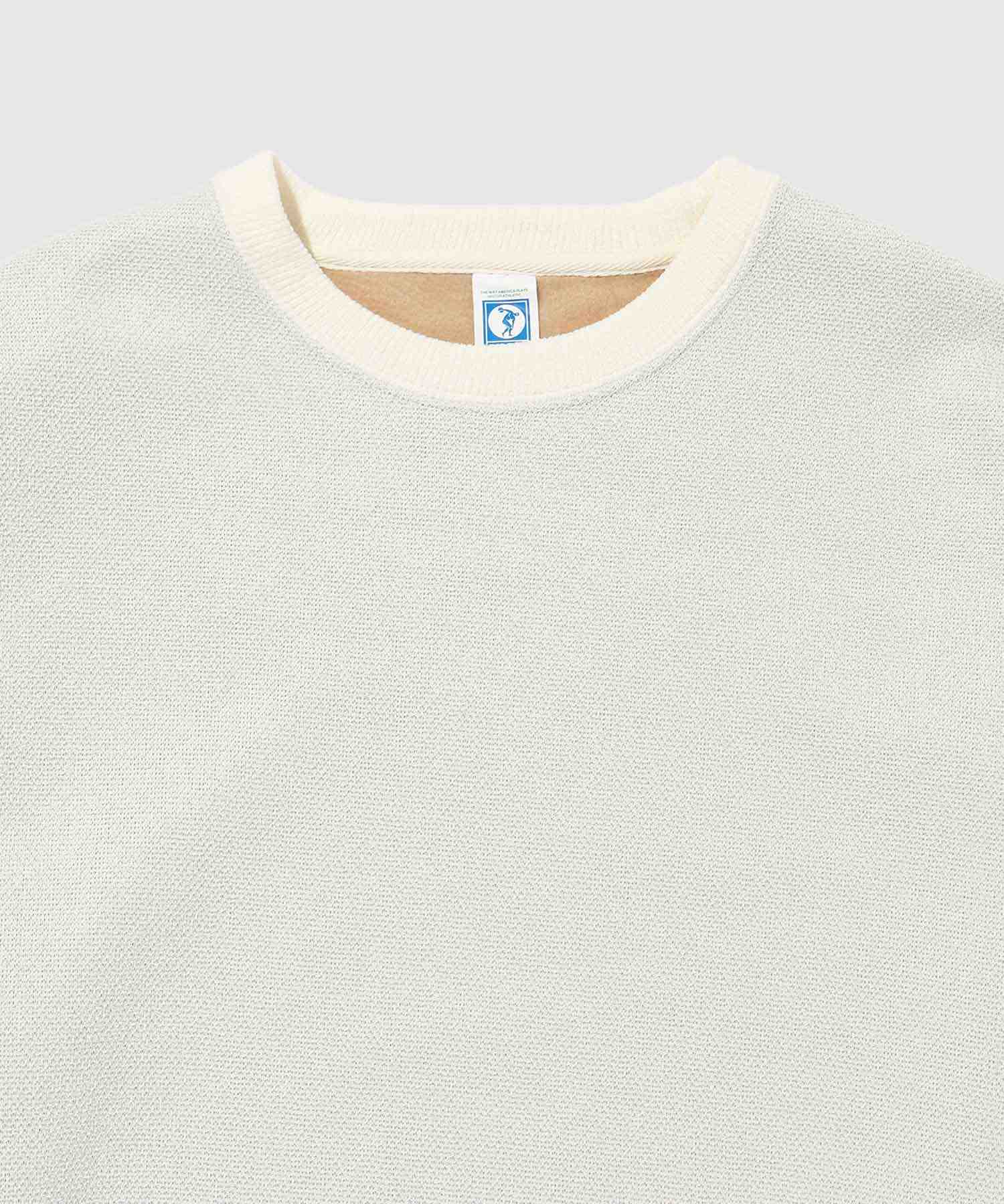 ディスカス アスレチック DISCUS ATHLETIC 裏シャギーボアプルオーバー (グリーン) グリーン