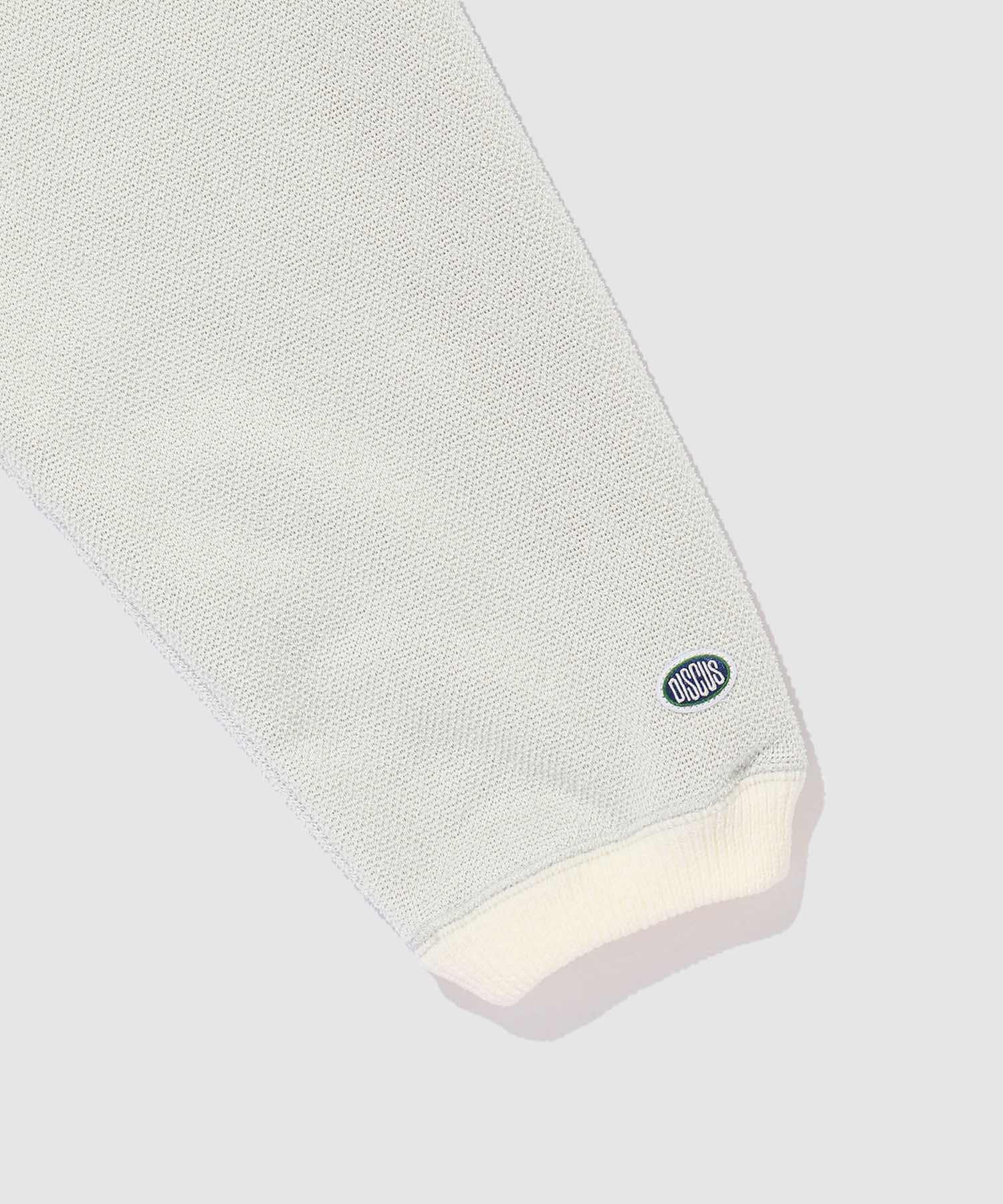 ディスカス アスレチック DISCUS ATHLETIC 裏シャギーボアプルオーバー (グリーン) グリーン