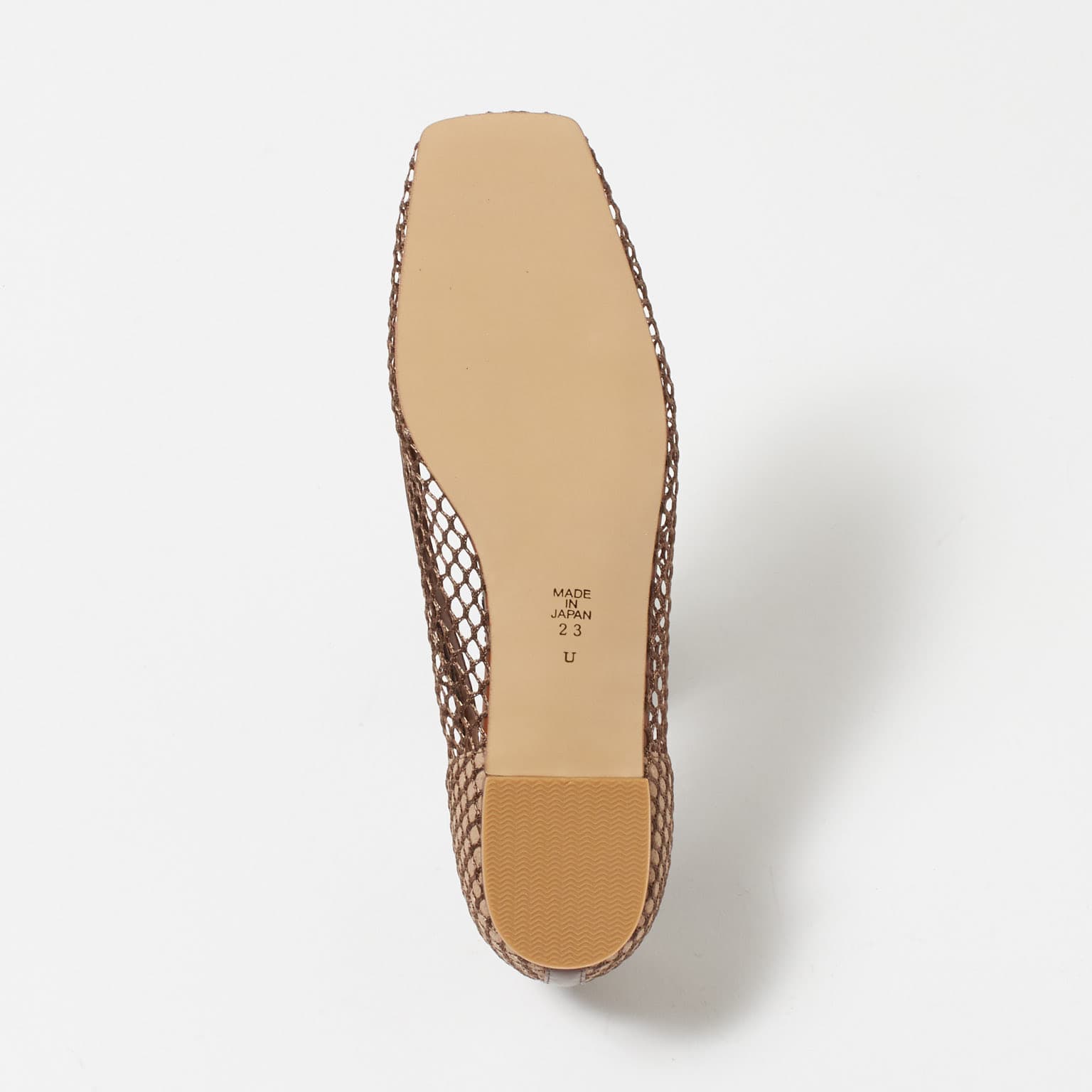 ダイアナ DIANA フラットパンプス