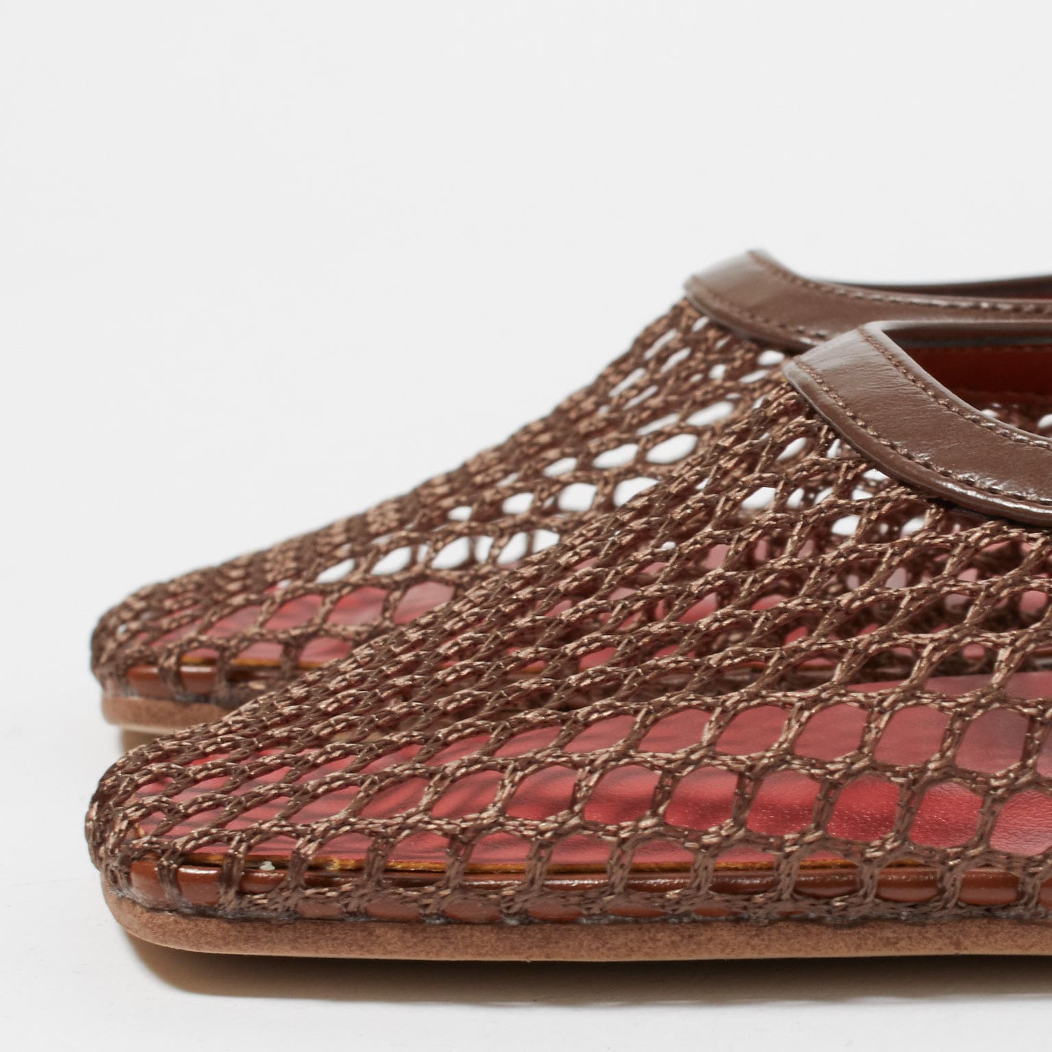 ダイアナ DIANA フラットパンプス