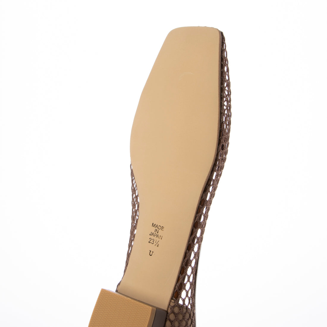 ダイアナ DIANA フラットパンプス