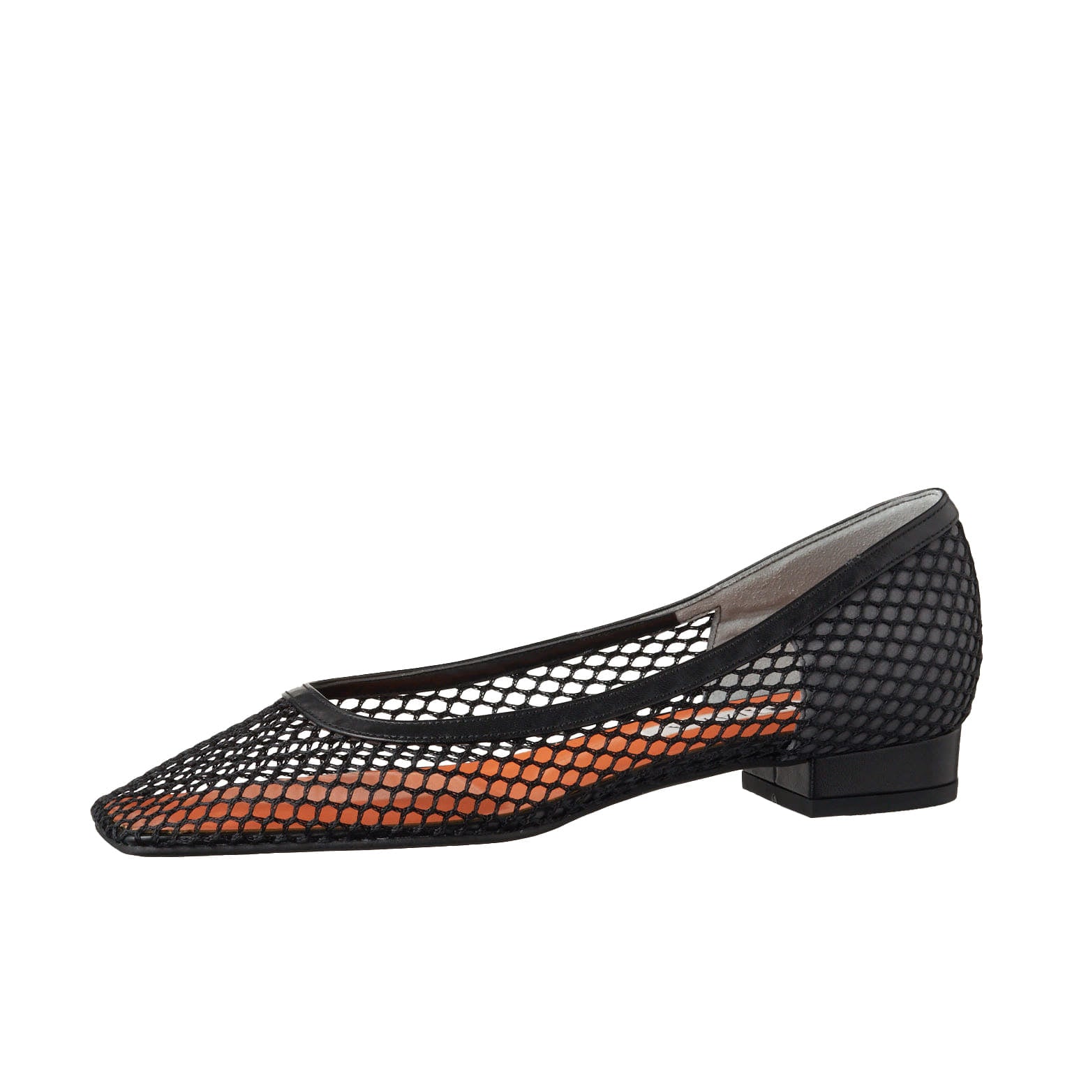 ダイアナ DIANA フラットパンプス