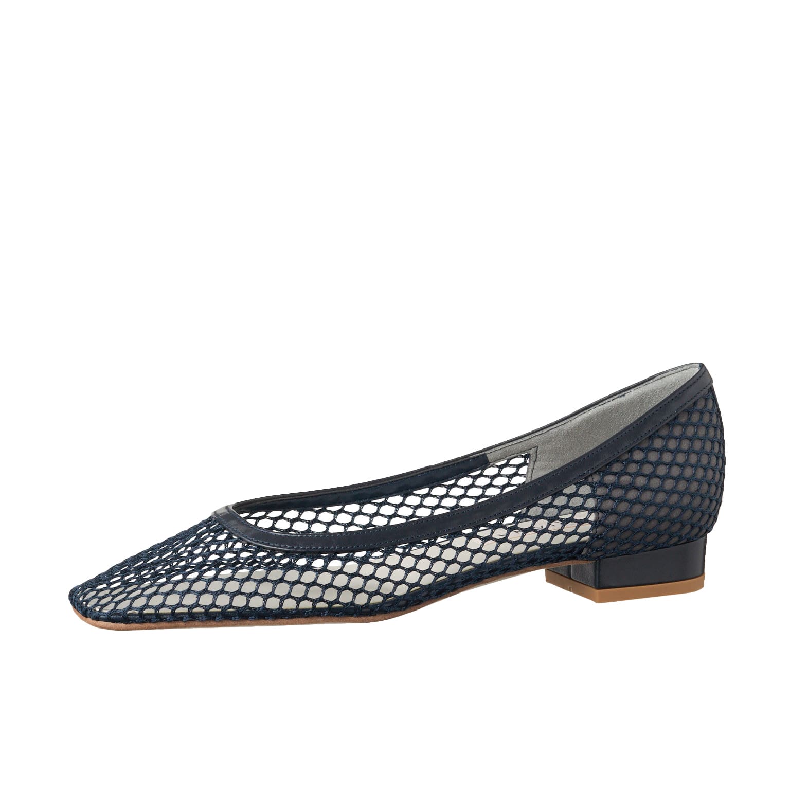 ダイアナ DIANA フラットパンプス