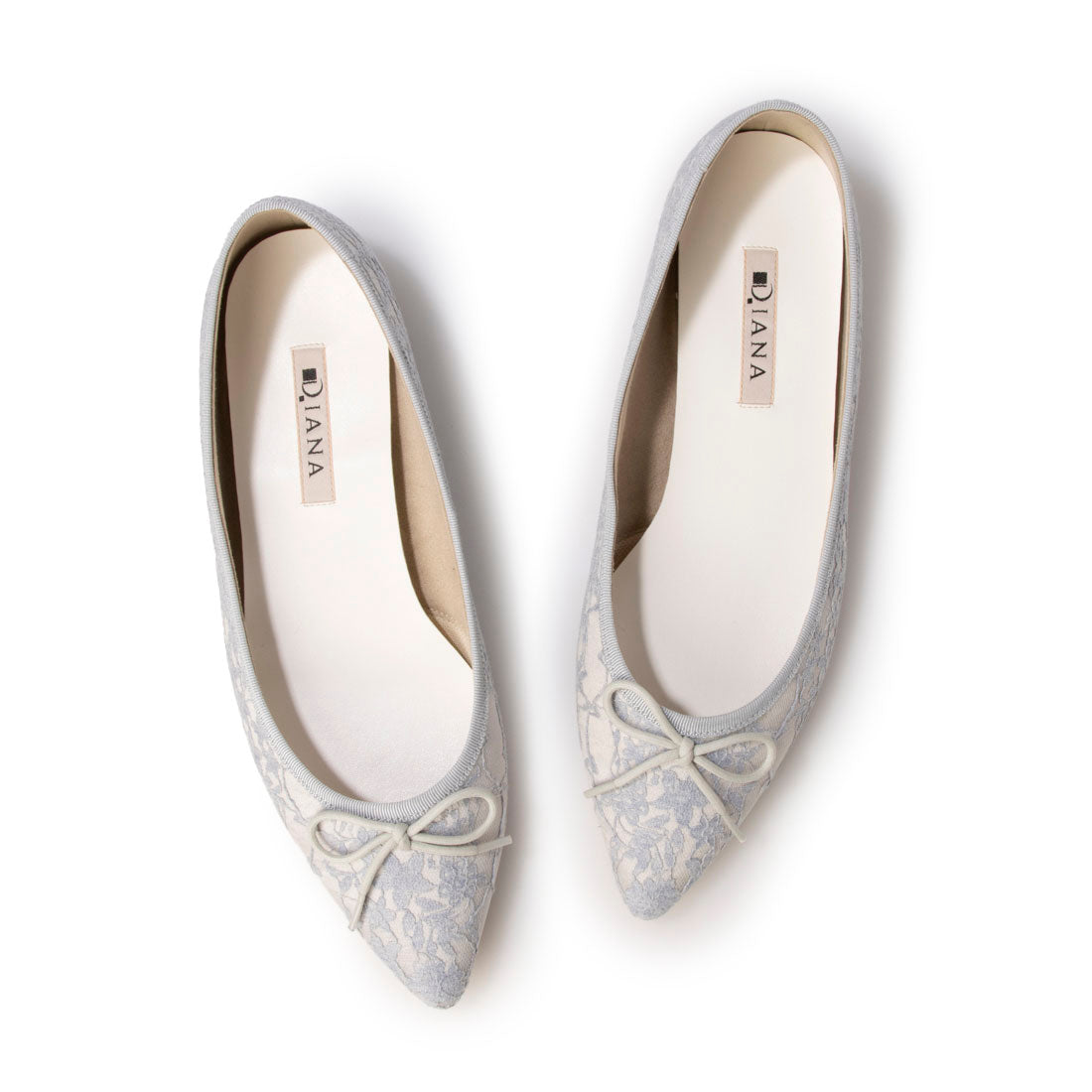 Diana DIANA Soft Ballet Shoes