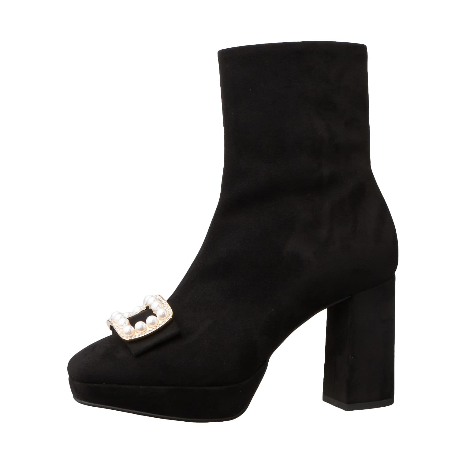 Diana DIANA Short Boots