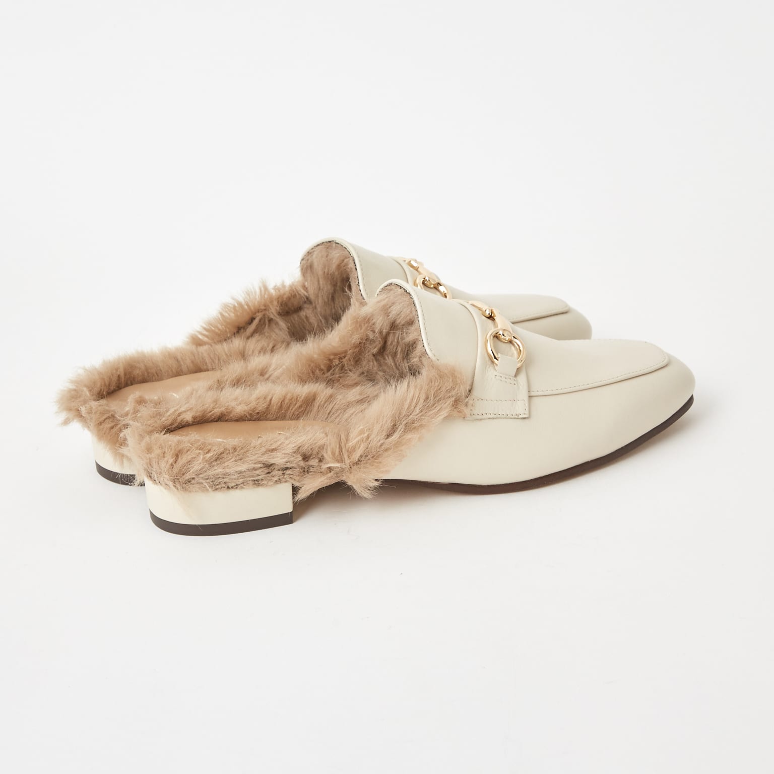 ダイアナ DIANA マニッシュローファー (アイボリーカーフ) アイボリーカーフ