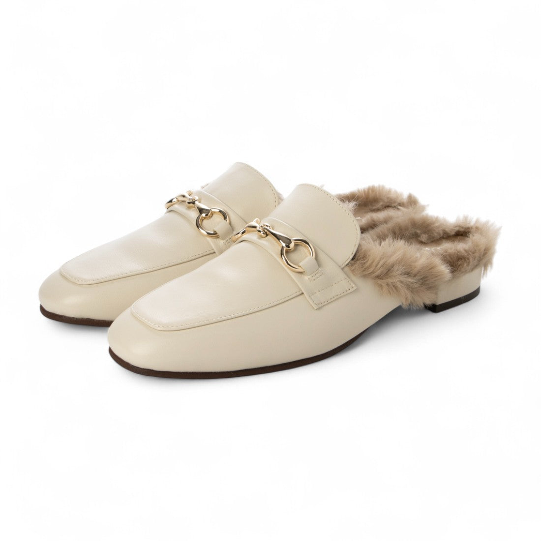 ダイアナ DIANA マニッシュローファー (アイボリーカーフ) アイボリーカーフ