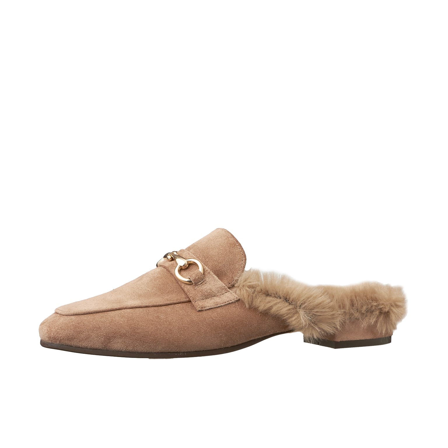 ダイアナ DIANA マニッシュローファー (ダークベージュベロア) ダークベージュベロア