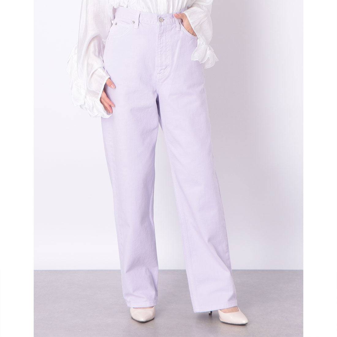 Doux archives standard wardrobe straight