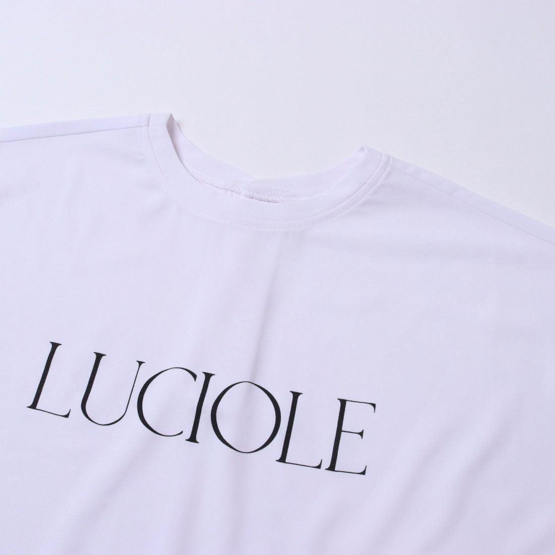 ドゥ アルシーヴ DOUX ARCHIVES ジョーゼットプリントブラウス (OFF WHITE) OFF WHITE